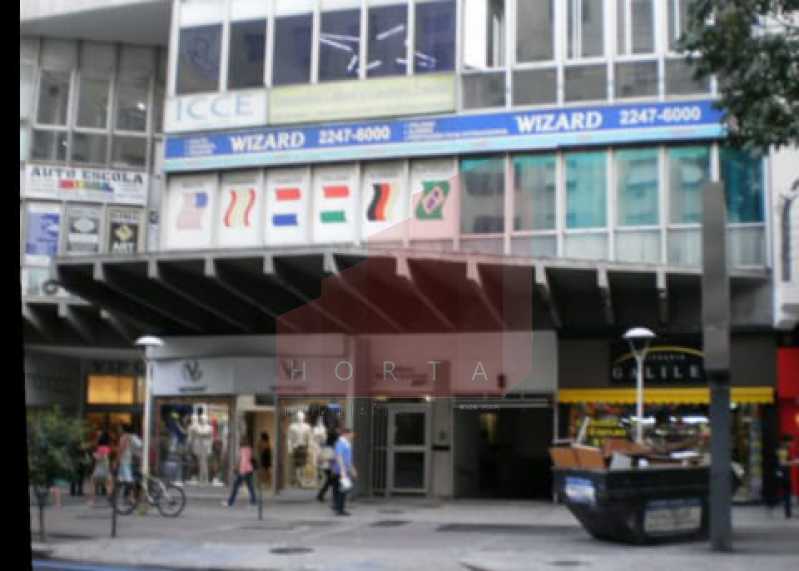 Conjunto Comercial-Sala à venda, 196m² - Foto 2