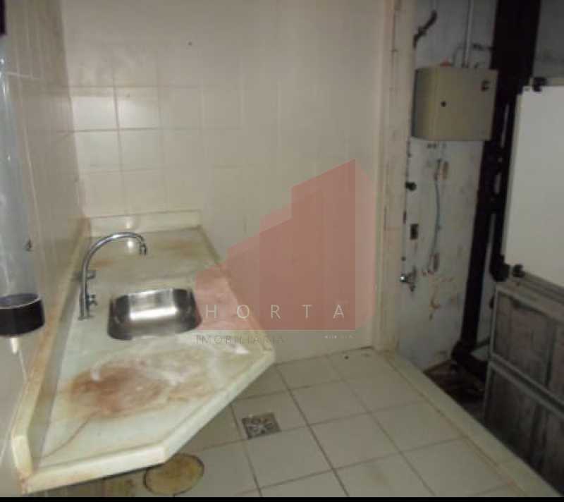 Conjunto Comercial-Sala à venda, 196m² - Foto 5