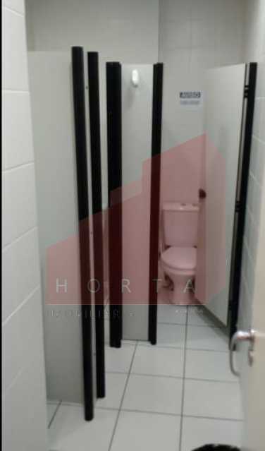 Conjunto Comercial-Sala à venda, 196m² - Foto 12