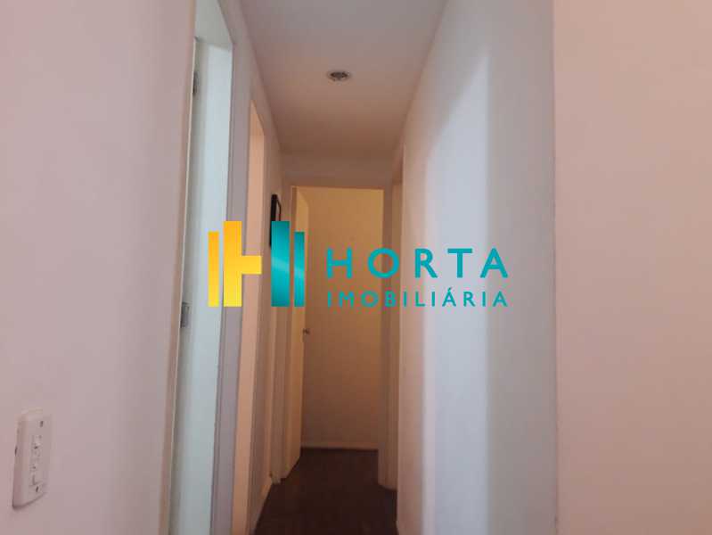 Apartamento à venda com 2 quartos, 75m² - Foto 4