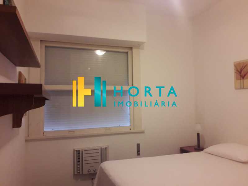 Apartamento à venda com 2 quartos, 75m² - Foto 6