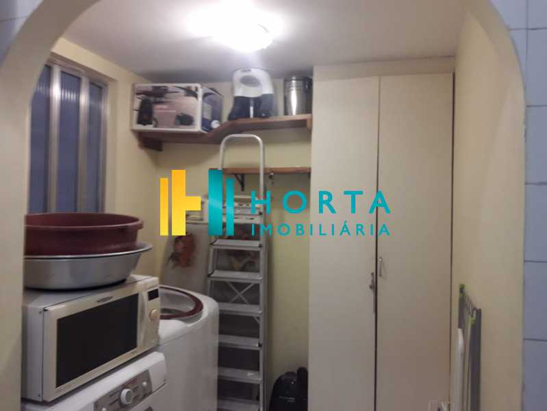 Apartamento à venda com 2 quartos, 75m² - Foto 14