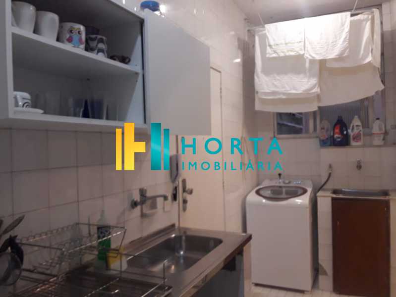 Apartamento à venda com 2 quartos, 75m² - Foto 15