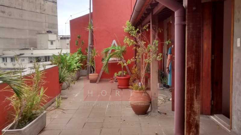 Conjunto Comercial-Sala à venda com 4 quartos, 270m² - Foto 5