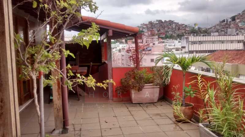 Conjunto Comercial-Sala à venda com 4 quartos, 270m² - Foto 6