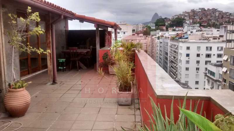 Conjunto Comercial-Sala à venda com 4 quartos, 270m² - Foto 7