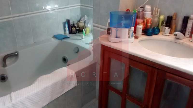 Conjunto Comercial-Sala à venda com 4 quartos, 270m² - Foto 13
