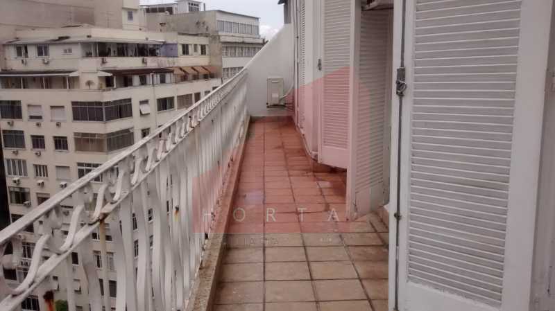 Conjunto Comercial-Sala à venda com 4 quartos, 270m² - Foto 18