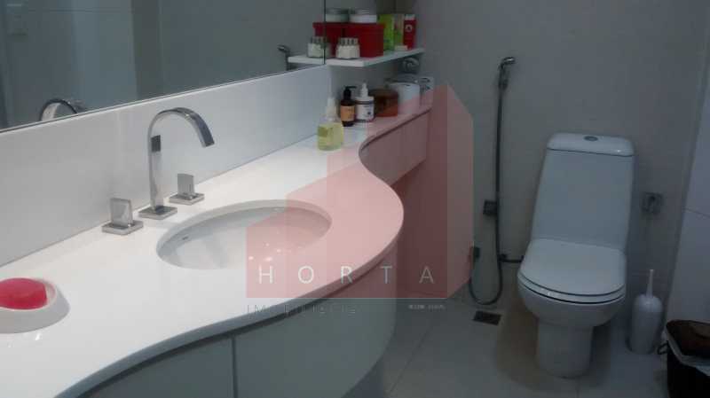 Conjunto Comercial-Sala à venda com 4 quartos, 270m² - Foto 19