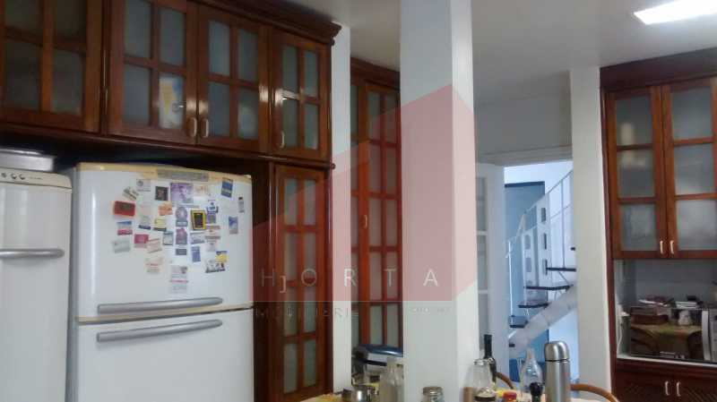 Conjunto Comercial-Sala à venda com 4 quartos, 270m² - Foto 24