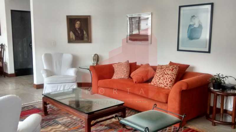 Conjunto Comercial-Sala à venda com 4 quartos, 270m² - Foto 28