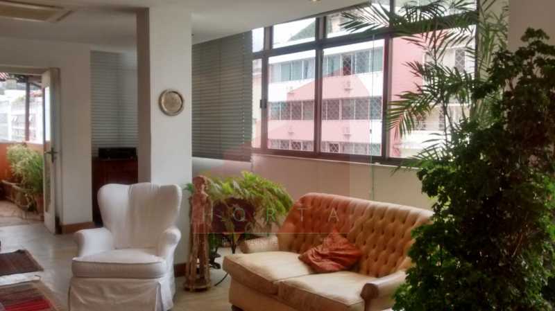 Conjunto Comercial-Sala à venda com 4 quartos, 270m² - Foto 3