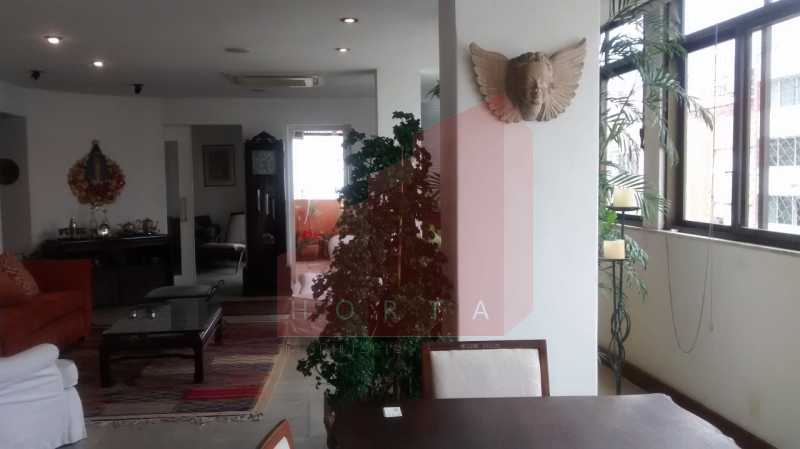 Conjunto Comercial-Sala à venda com 4 quartos, 270m² - Foto 4