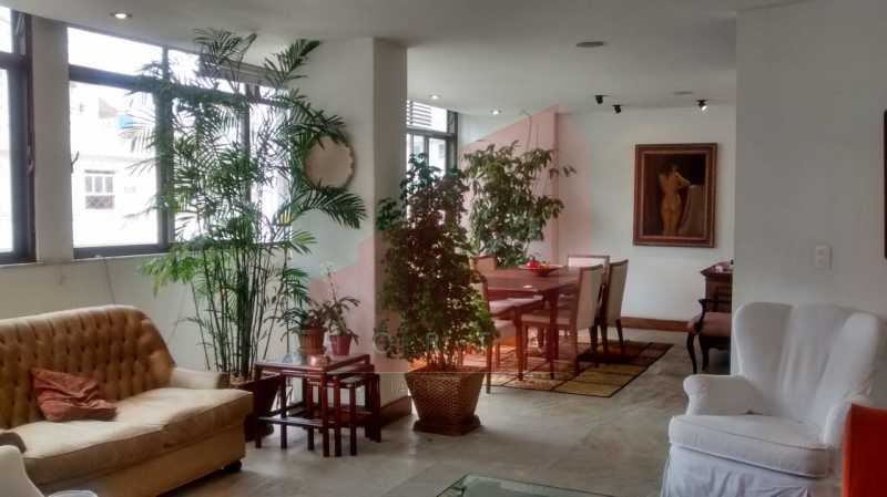Conjunto Comercial-Sala à venda com 4 quartos, 270m² - Foto 2