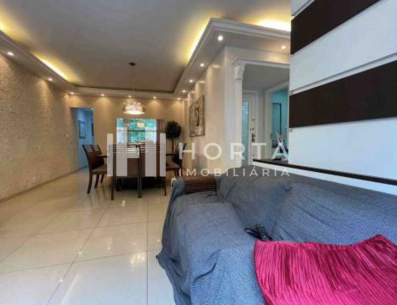 Apartamento à venda com 3 quartos, 140m² - Foto 5