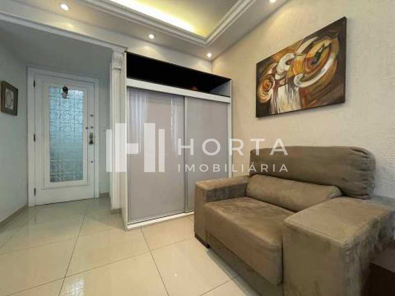 Apartamento à venda com 3 quartos, 140m² - Foto 7