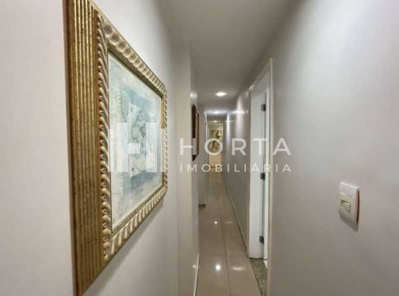 Apartamento à venda com 3 quartos, 140m² - Foto 9