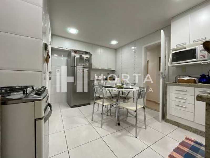 Apartamento à venda com 3 quartos, 140m² - Foto 13