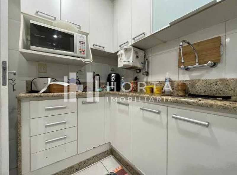 Apartamento à venda com 3 quartos, 140m² - Foto 15