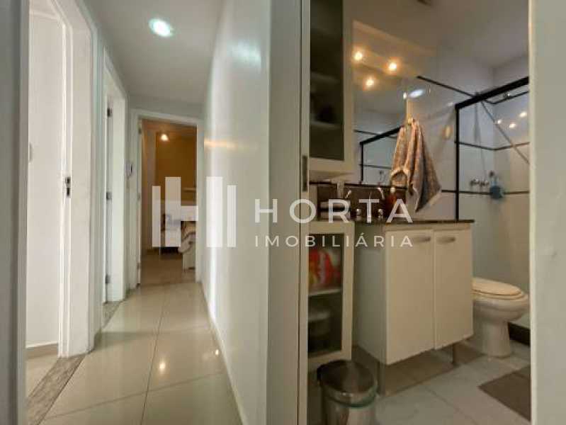 Apartamento à venda com 3 quartos, 140m² - Foto 18