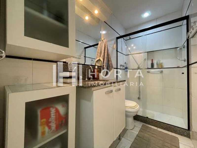 Apartamento à venda com 3 quartos, 140m² - Foto 19