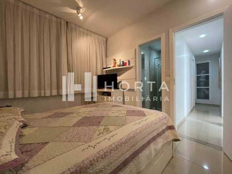 Apartamento à venda com 3 quartos, 140m² - Foto 20