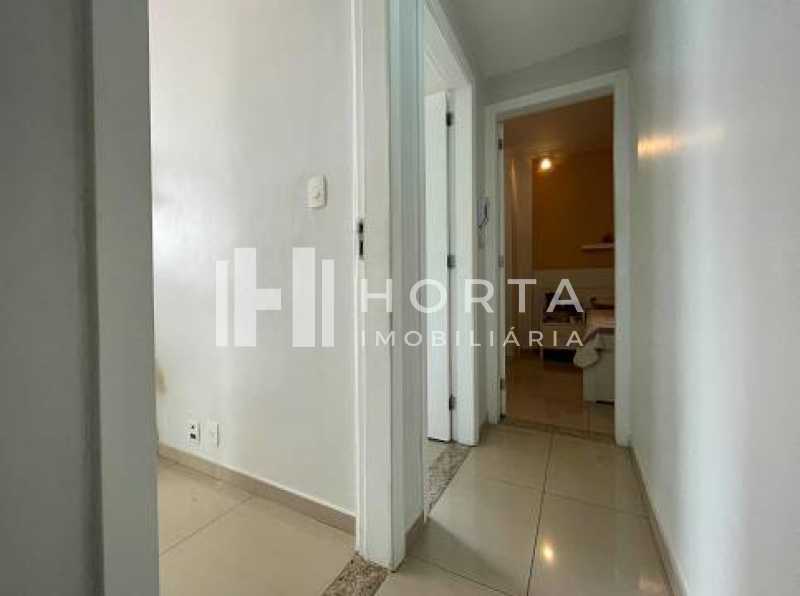 Apartamento à venda com 3 quartos, 140m² - Foto 21