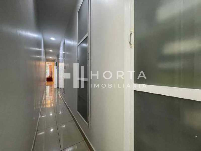 Apartamento à venda com 3 quartos, 140m² - Foto 23