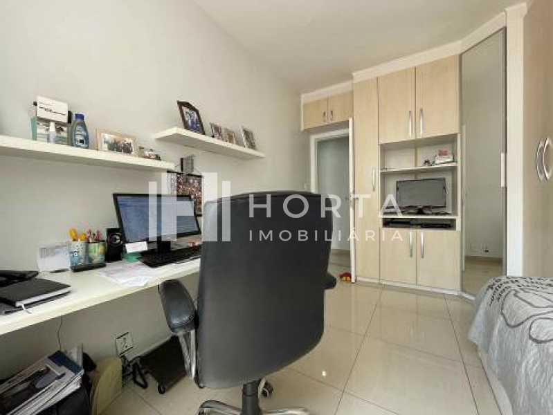 Apartamento à venda com 3 quartos, 140m² - Foto 25