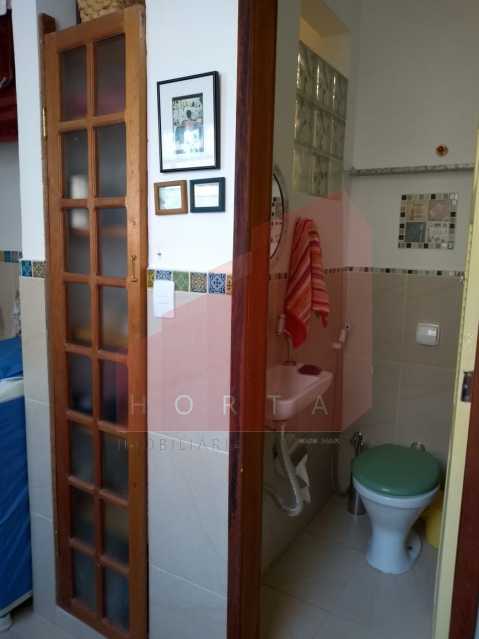 Apartamento à venda com 1 quarto, 58m² - Foto 19