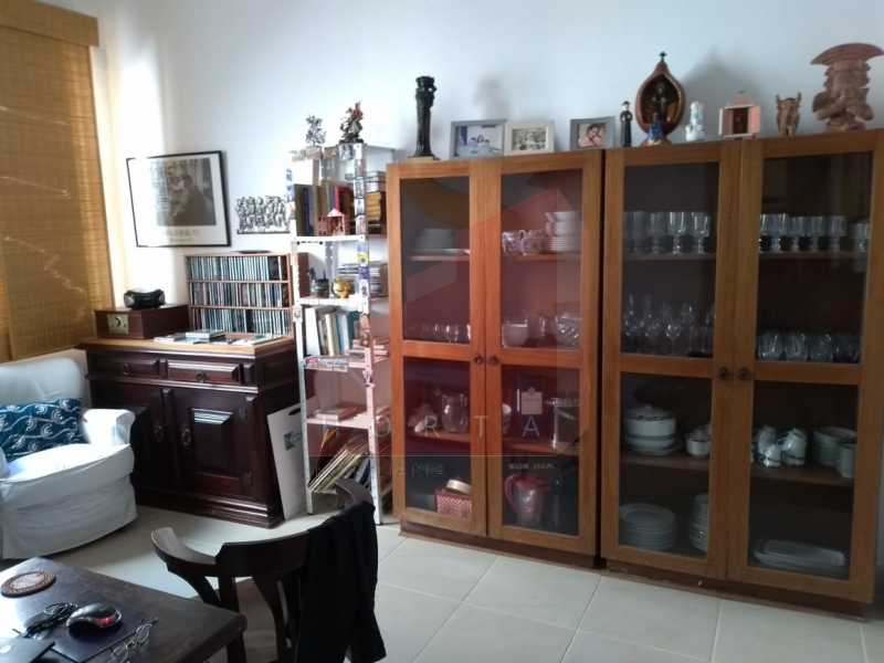 Apartamento à venda com 1 quarto, 58m² - Foto 3