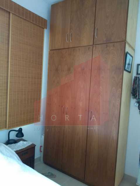 Apartamento à venda com 1 quarto, 58m² - Foto 11