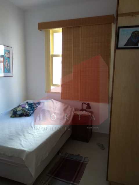 Apartamento à venda com 1 quarto, 58m² - Foto 10