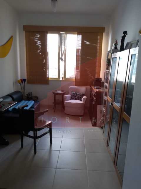 Apartamento à venda com 1 quarto, 58m² - Foto 2