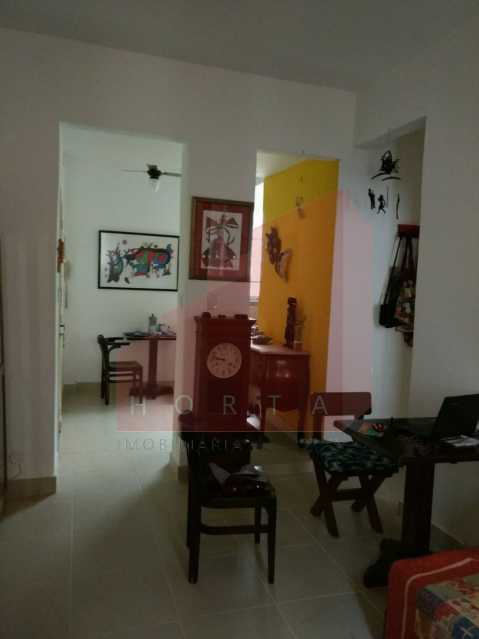 Apartamento à venda com 1 quarto, 58m² - Foto 6