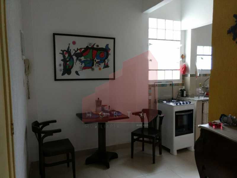 Apartamento à venda com 1 quarto, 58m² - Foto 13