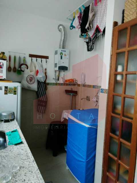 Apartamento à venda com 1 quarto, 58m² - Foto 15