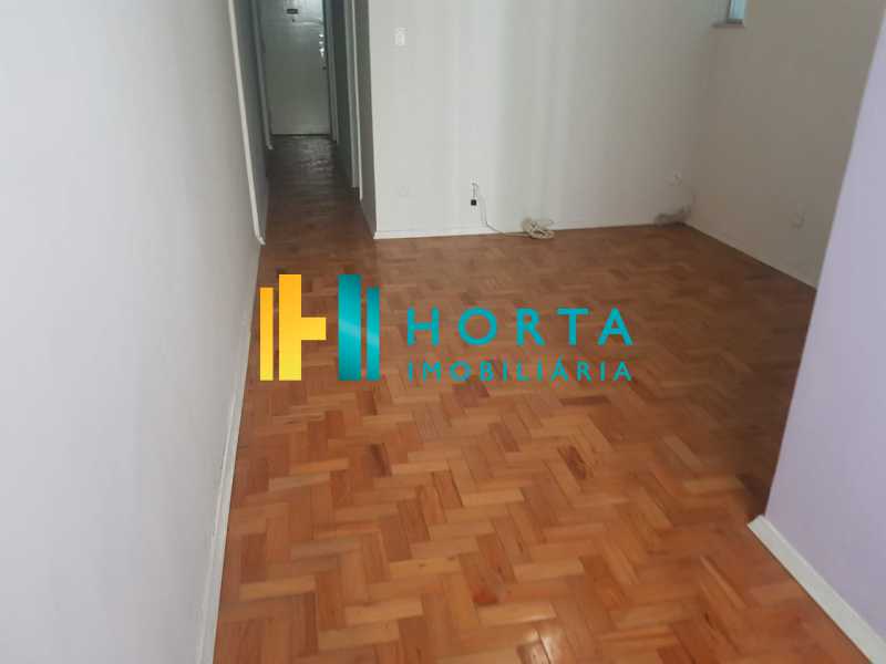 Apartamento à venda com 1 quarto, 50m² - Foto 2