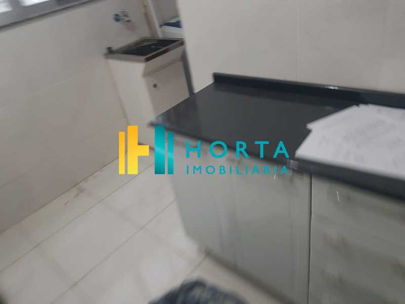 Apartamento à venda com 1 quarto, 50m² - Foto 9