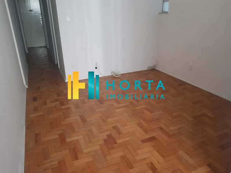 Apartamento à venda com 1 quarto, 50m² - Foto 1