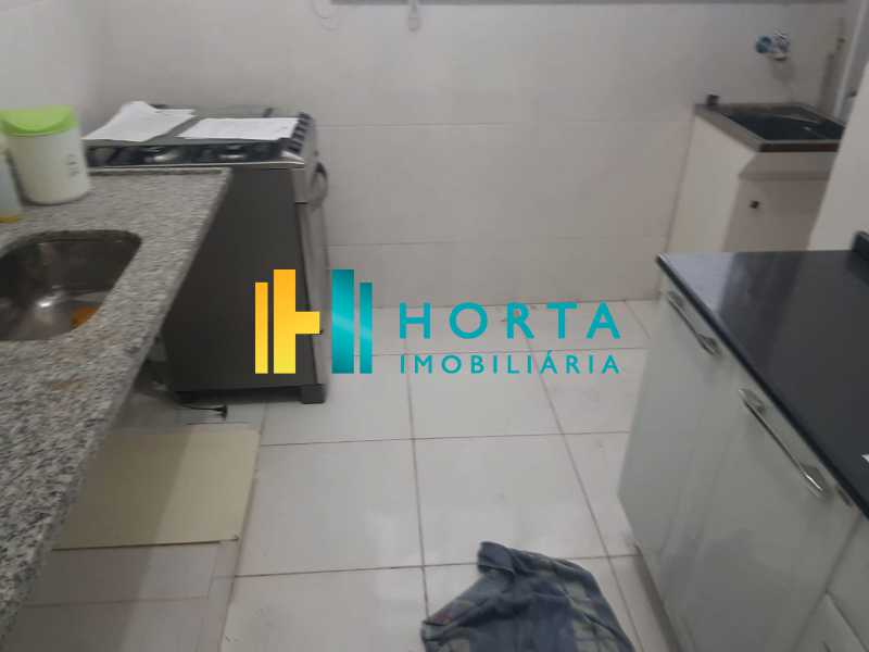 Apartamento à venda com 1 quarto, 50m² - Foto 7