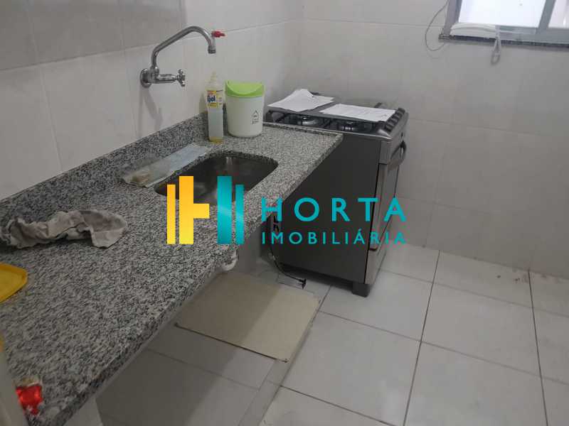 Apartamento à venda com 1 quarto, 50m² - Foto 8