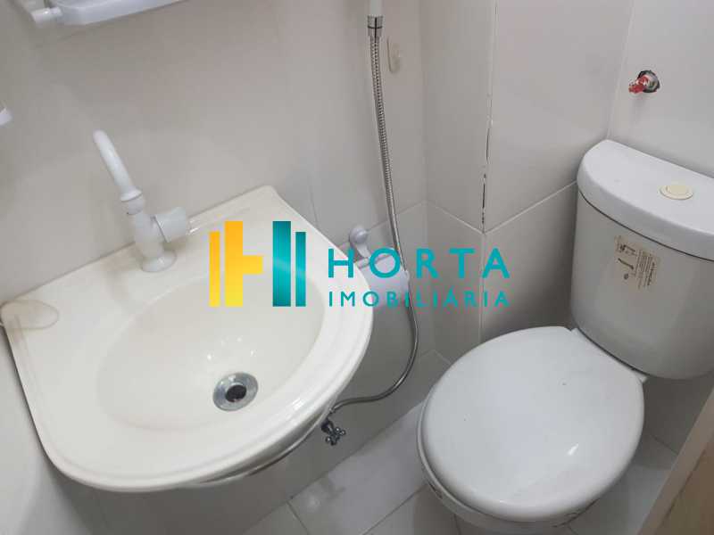 Apartamento à venda com 1 quarto, 50m² - Foto 14