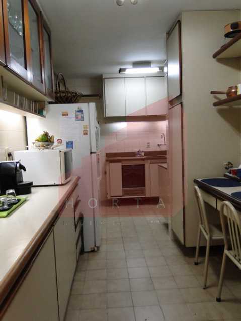 Cobertura à venda com 4 quartos, 170m² - Foto 13