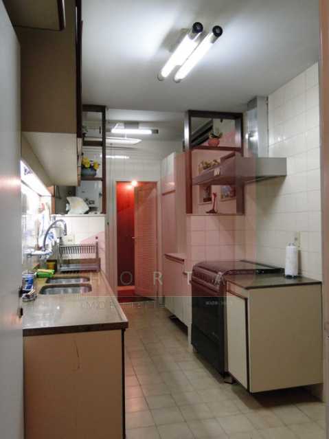 Cobertura à venda com 4 quartos, 170m² - Foto 14