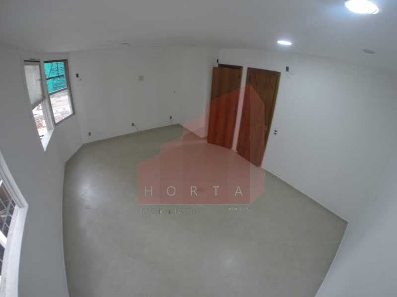 Conjunto Comercial-Sala à venda, 40m² - Foto 3