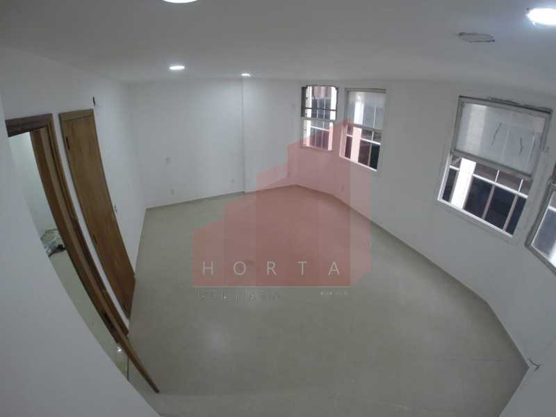 Conjunto Comercial-Sala à venda, 40m² - Foto 4