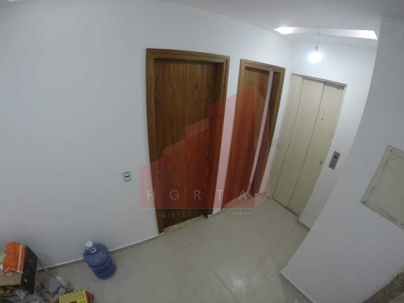 Conjunto Comercial-Sala à venda, 40m² - Foto 9