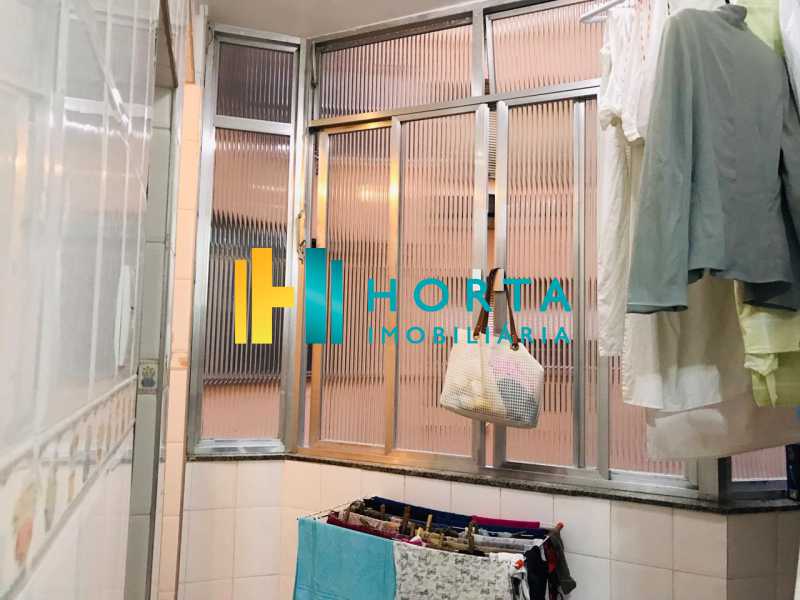 Apartamento à venda com 3 quartos, 126m² - Foto 18