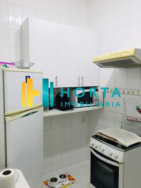 Apartamento à venda com 3 quartos, 126m² - Foto 13